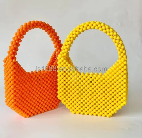 RTS fashion 6-20mm colorful round Acrylic Beads Plastic Bubblegum Beads for bag making Crafts loose Beads accessories