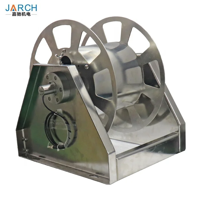hose reel s304b
