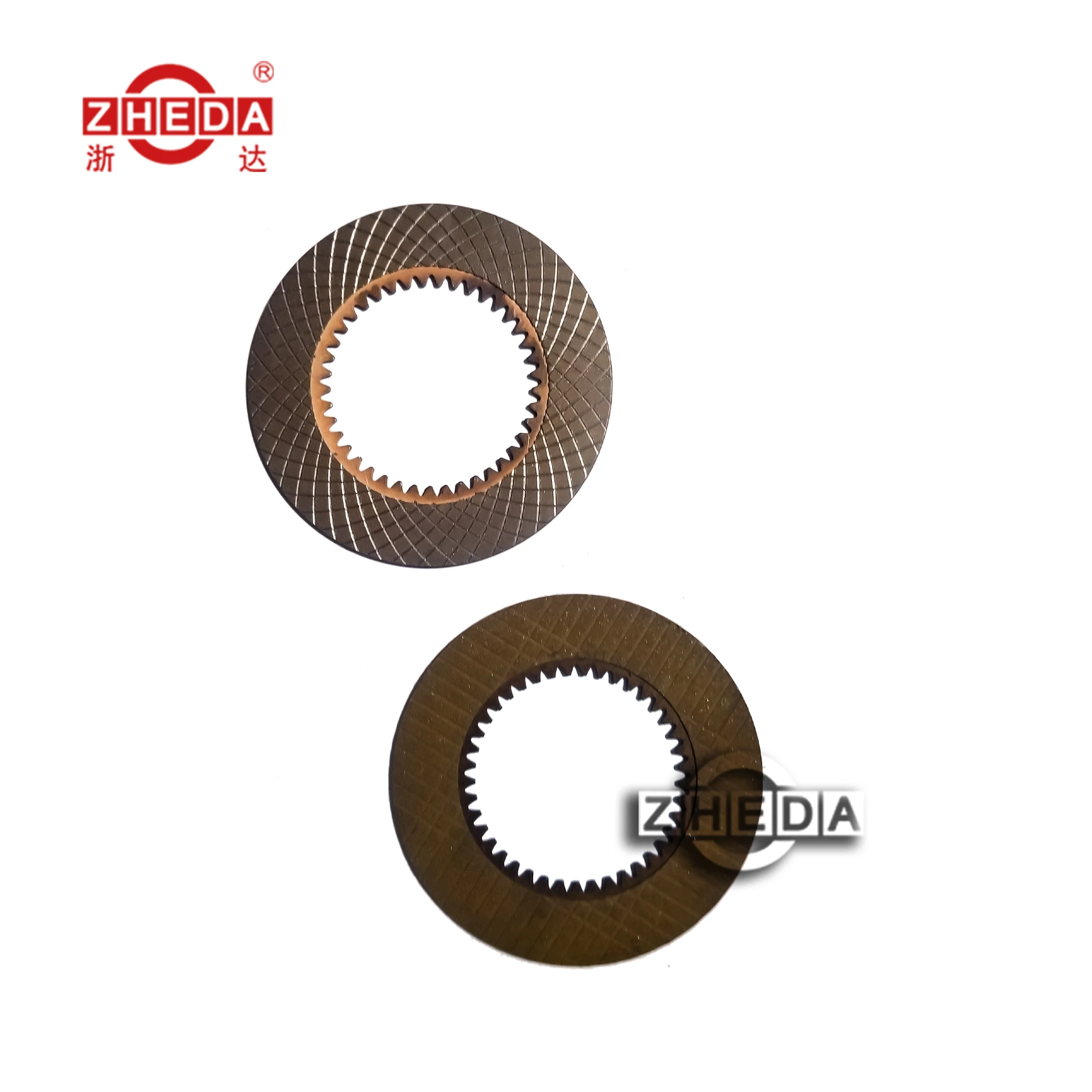 Forklift Accessories  transmission friction disc clutch plate (FOR  Daewoo MITSUBishi  FD20/25-F18 ) 91324-02700 A373219