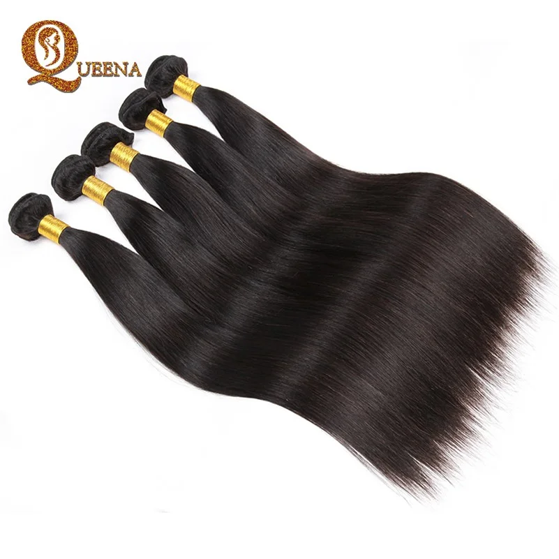 Raw Unprocessed Hair South East Asian Human Hair Bundles Vendors Weave 10A Mink Brazilian Hair Vendors Hete