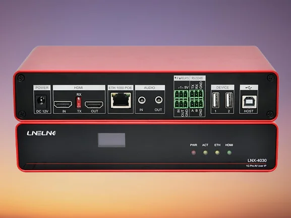 Multi-node Synchronization Line Scan Synchronization Distributed Codec Processor
