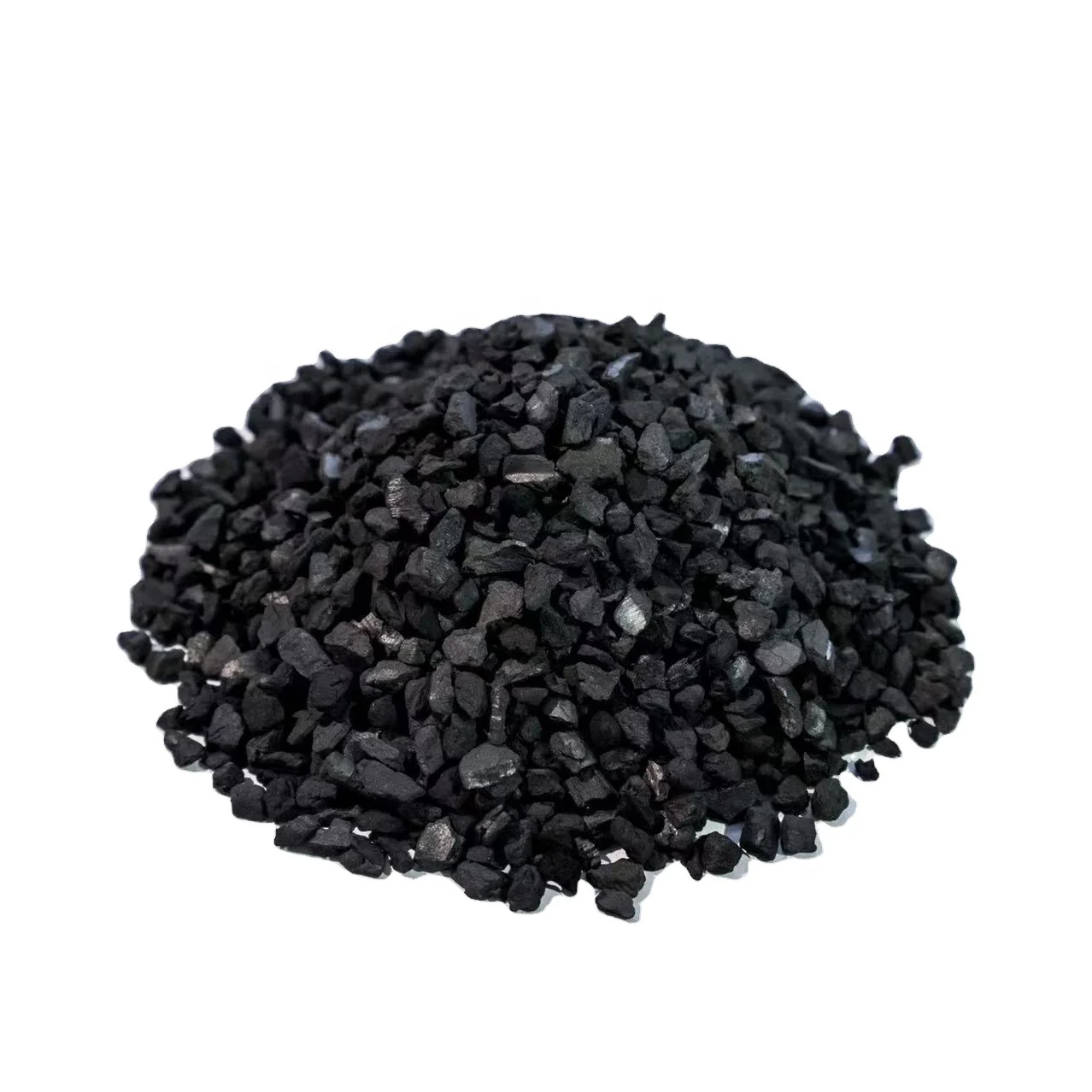 China factory direct sale low price eco-friendly coconut shell activated carbon