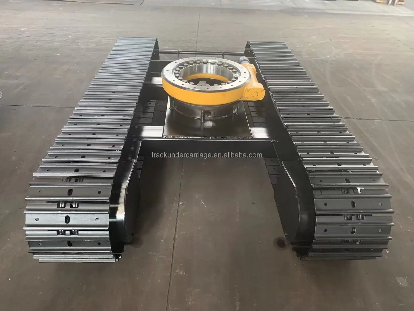 High Quality New ISO9001 1-20 Ton Diesel Fuel Hydraulic Motor Excavator Parts Construction Cranes Travel Plant Compact Crawler