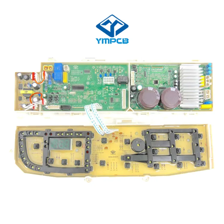 Новое поступление от фабрики YMPCB новая модель инверторной модели DC92-01457F стиральной машины печатная плата горячая распродажа