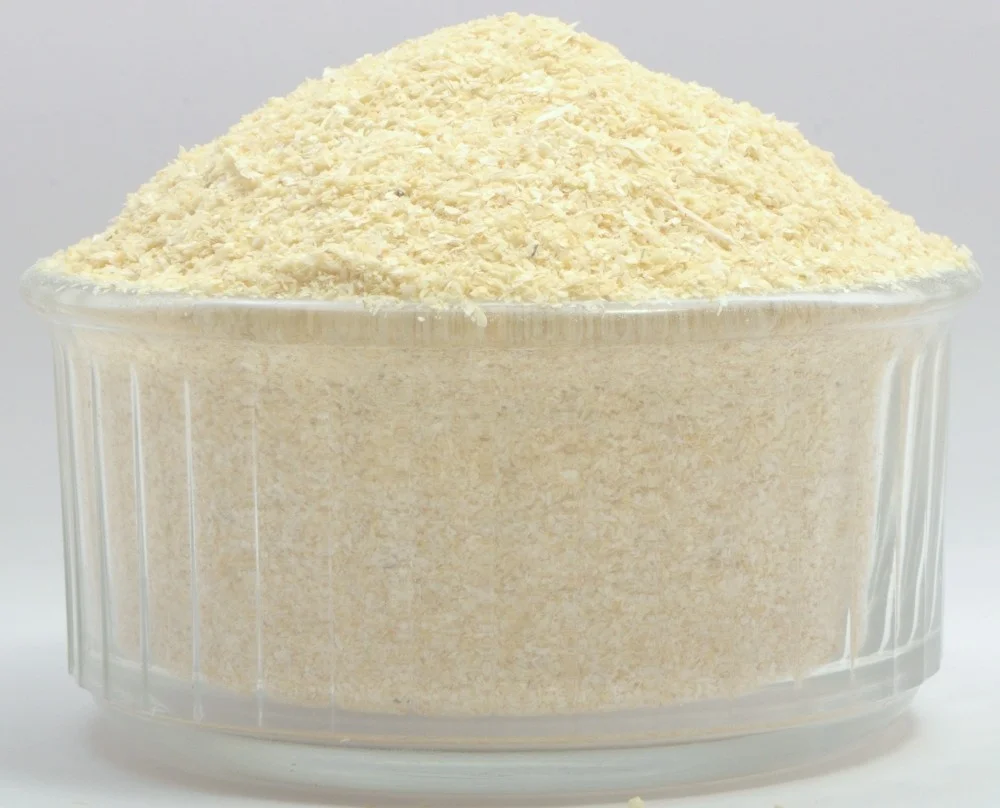 Dehydrated White Onion Granules  of Manufacturer