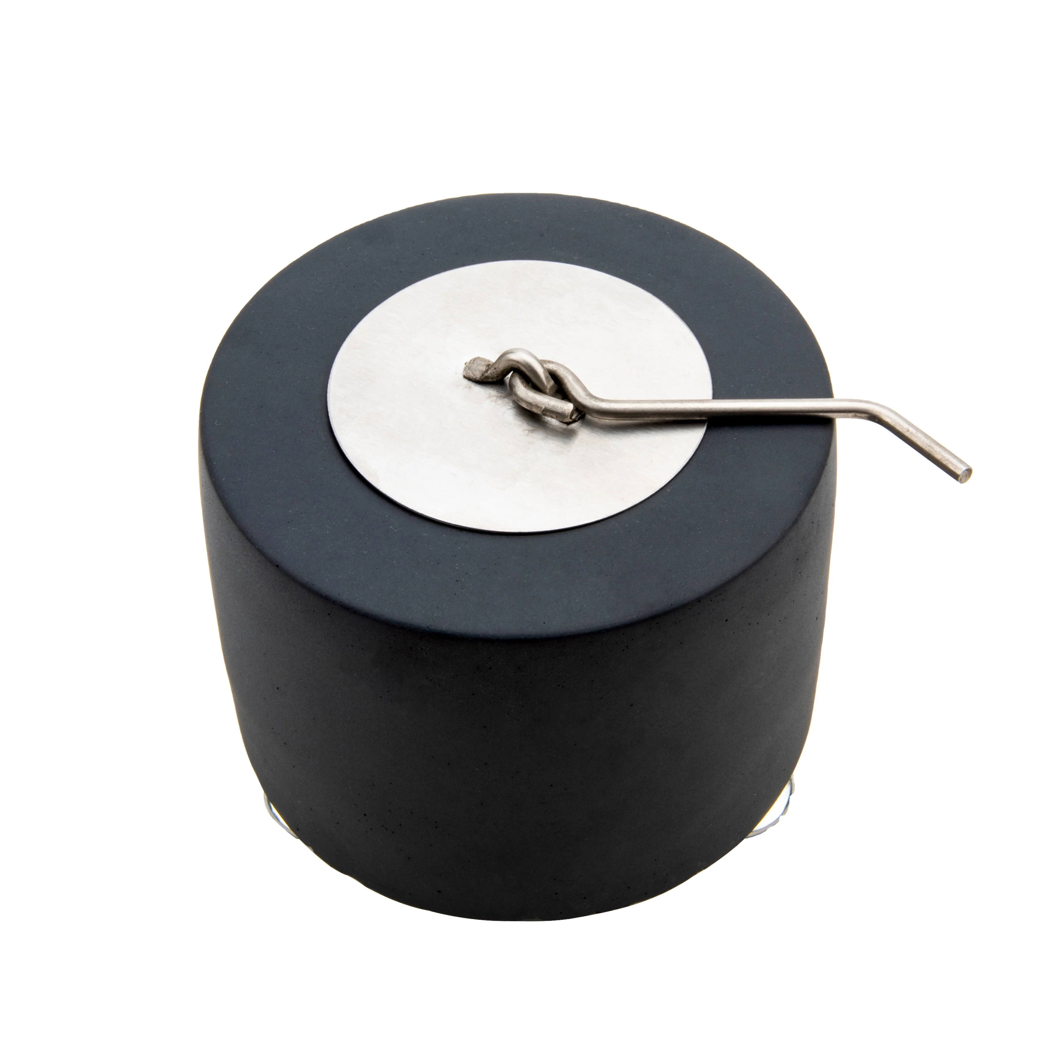 Производитель, хорошо изготовленный новый домашний камин, спиртовая чаша