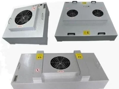 ffu fan filter unit clean room  ffu fan filter hepa unit design  fan filter unit mobile