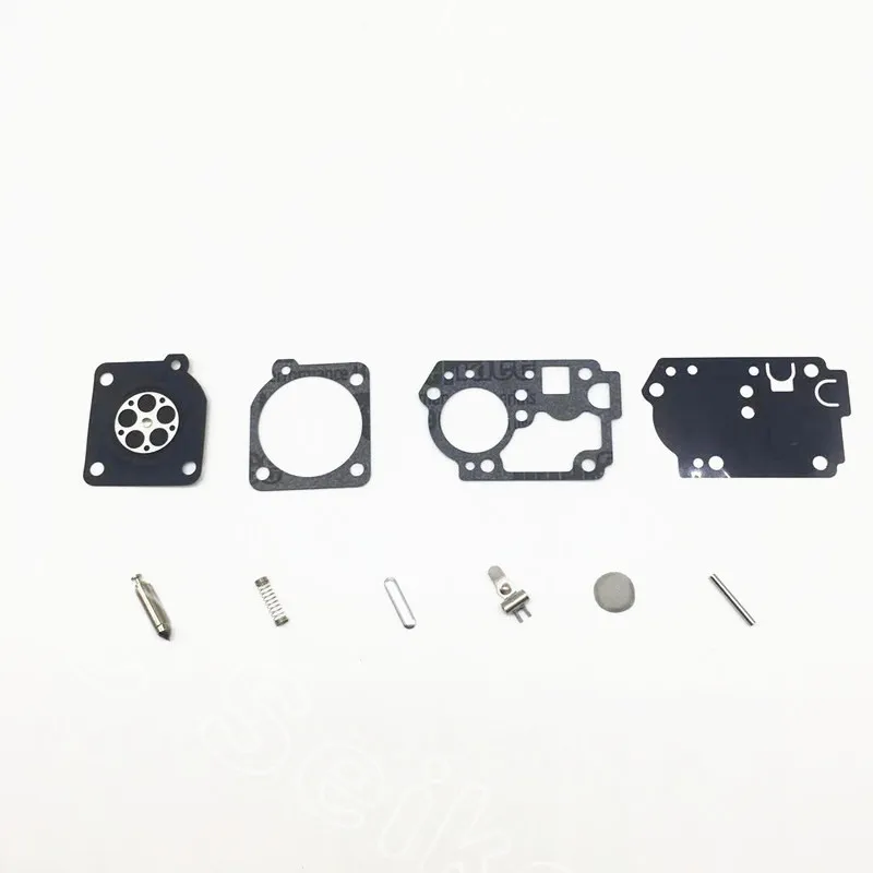 RB-142 RB-141 RB-156  Zama Carb Kit C1U-W32 C1U-W32A Rebuild Overhaul Repair Carburetor