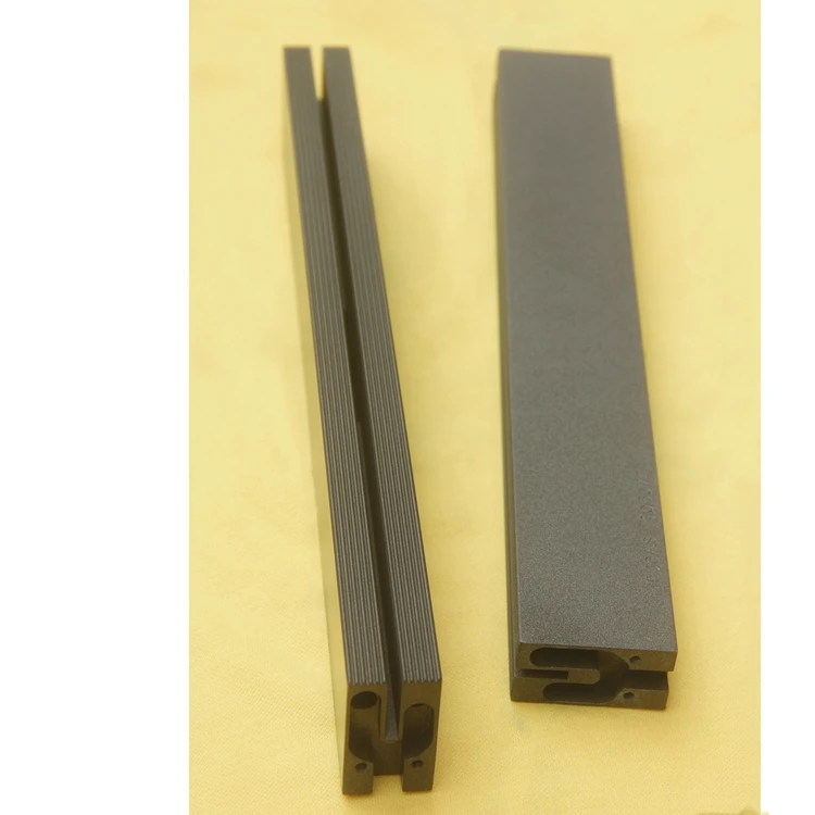 Удлиненная упаковочная штанга на заказ