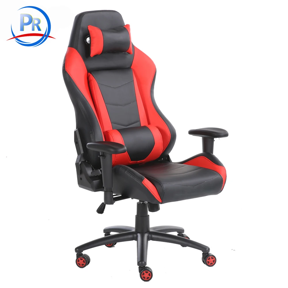 
Computer Chair Ergonomic Modern Car Game Chair Armrest Gaming Chair 