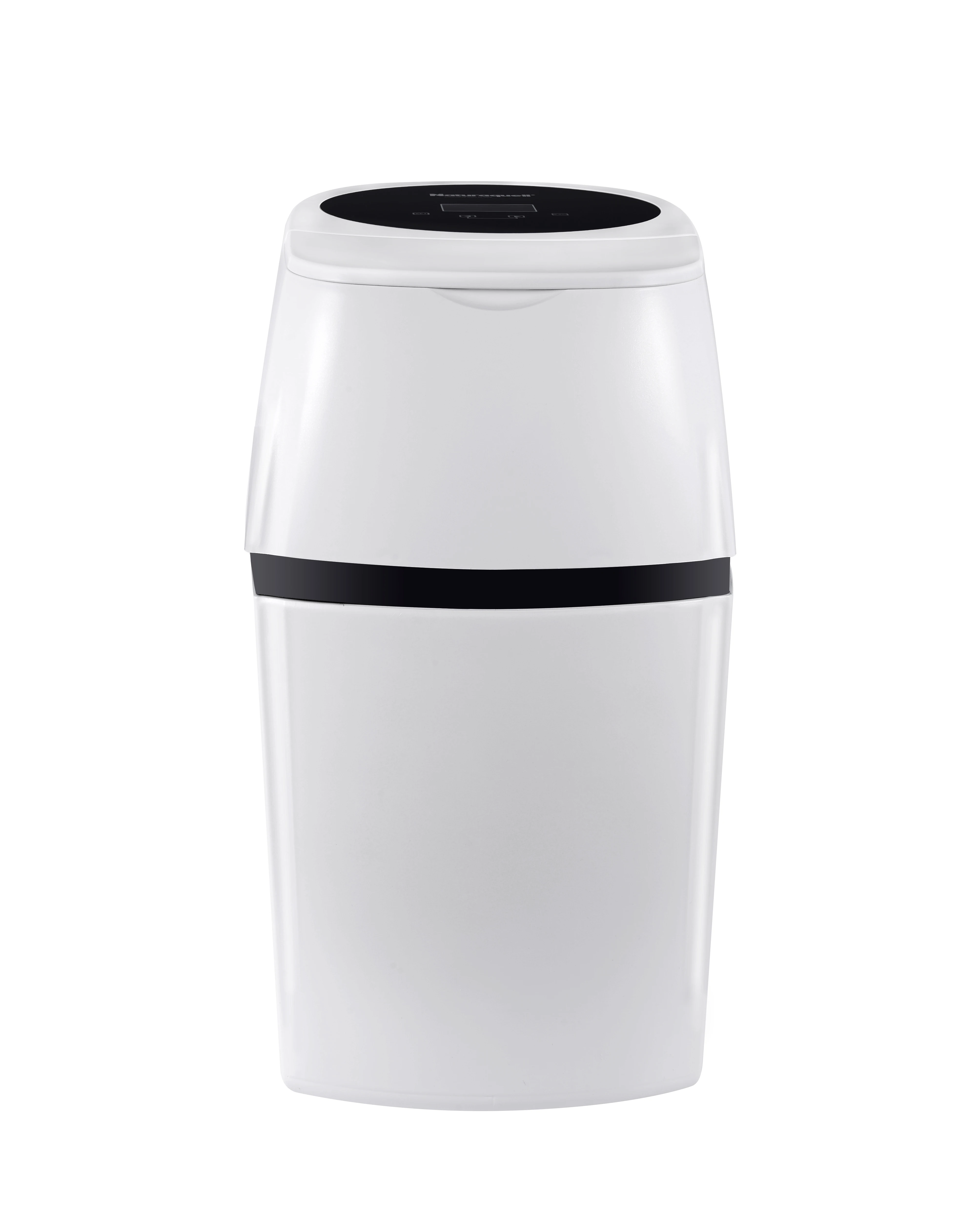 Automatic Control Household Appliances Water Treatment Equipment Hard Water Softener