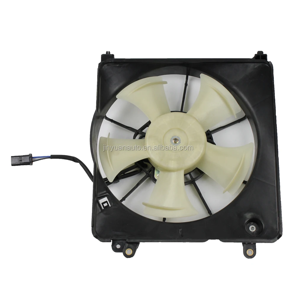 MEILENG High quality Auto electrical systems 19016-RB0-A00 Car Cooler fan air cooling fan For Fit GE6 GE8 City GM2