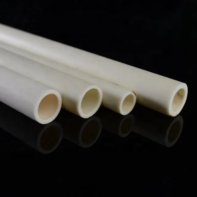 Трубка 99, алюминиевая керамическая трубка для печи, керамическая трубка, продукт на заказ