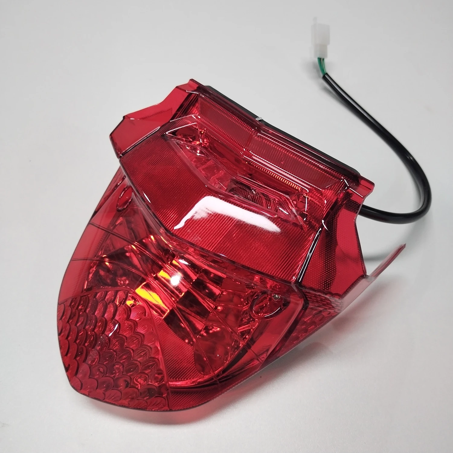JFG Factory Motorcycle Tail Lamp For Honda Sur-ron