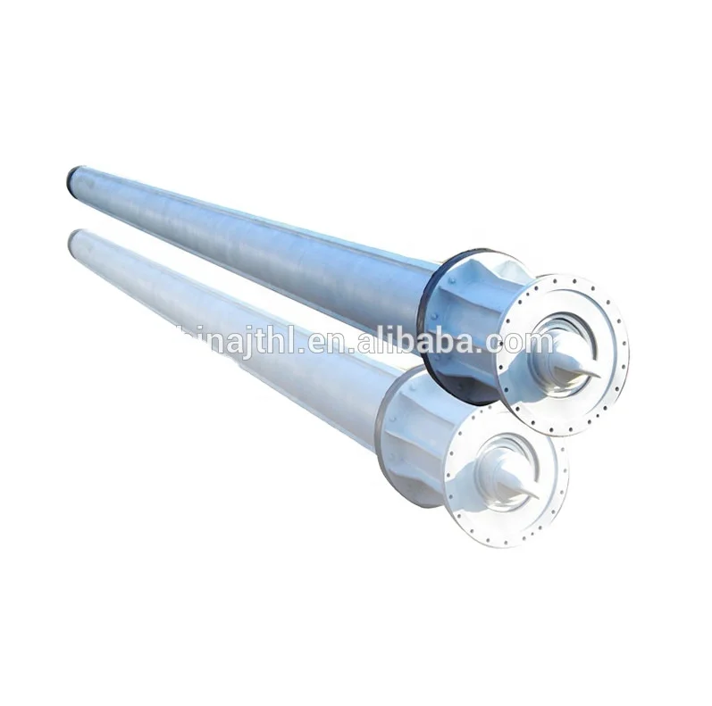 
X C M G XR 360 frictional kelly bar 