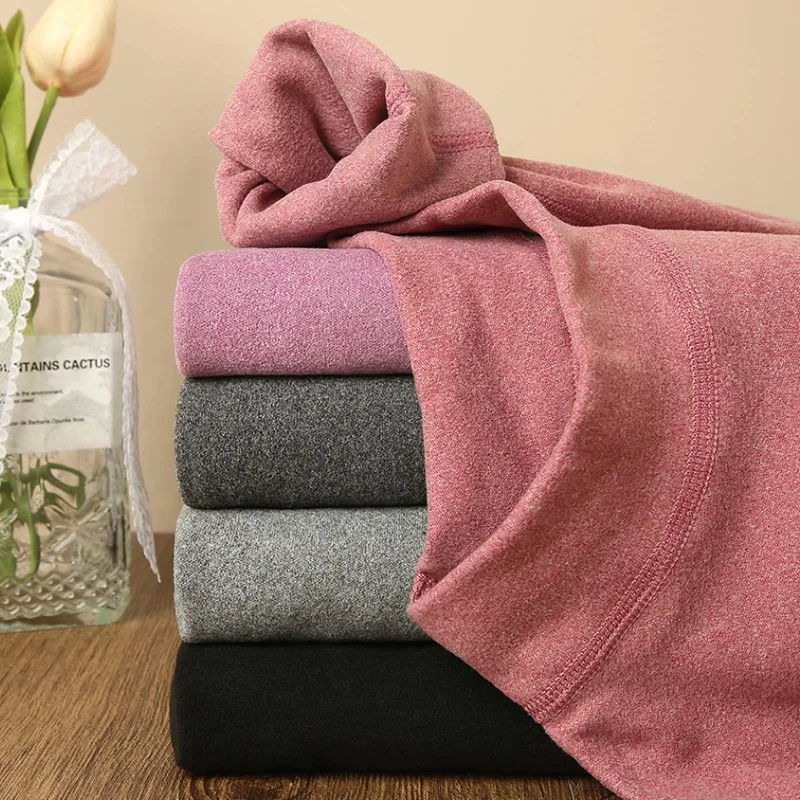 2022  Custom Mens Long Johns Seamless  Skiing Base Layer Thermal Underwear For Men Sport Thermal Underwear Set