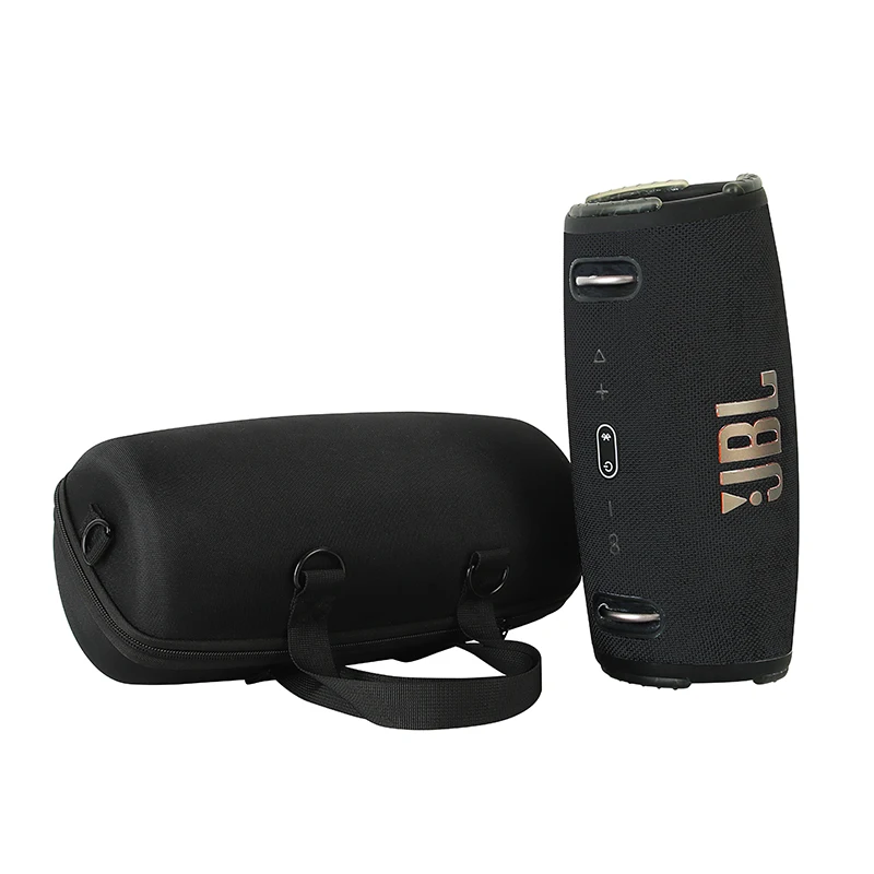 Outdoor Carrying EVA JBL Xreme Speaker Case For JBL Xtreme 3 Speaker
