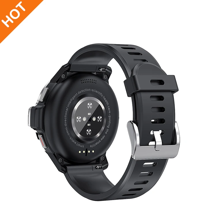 IP67 Waterproof  Smart Watch Phone Anti-Lost LBS Tracking Smart Bracelet Location Tracker Watch 4G Gps Wrist With wifi