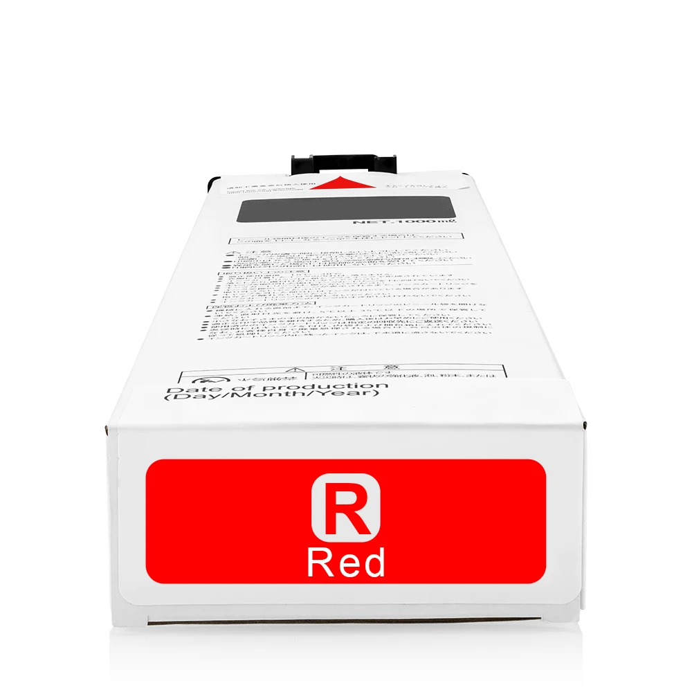 Ocinkjet S-7280 - S-7284 S-7313 Ink Cartridge For Riso For Comcolor GD9630 9631 7330 Printer