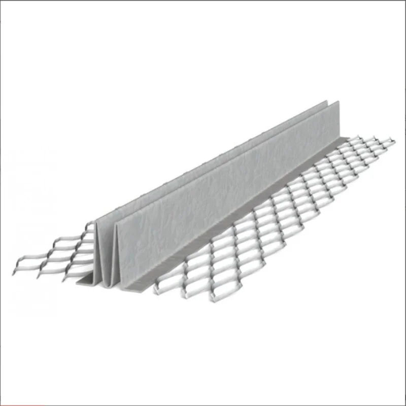 Factory Wholesale Stainless Steel 304 Expansion Joint Metal Building Materials