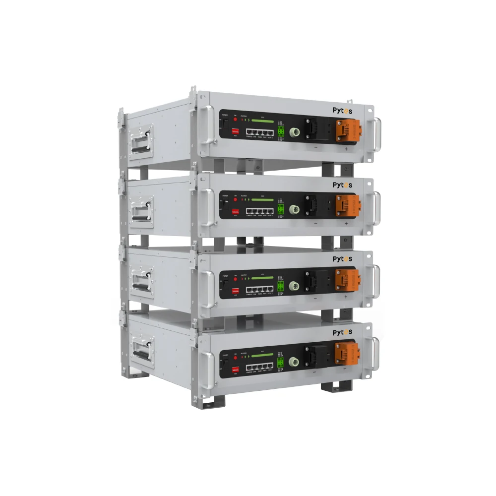 Pytes US2000 home solar power system 20kw 25kw 30kw Sol-ark invertery 48v lithium battery system with solar inverter hybrid