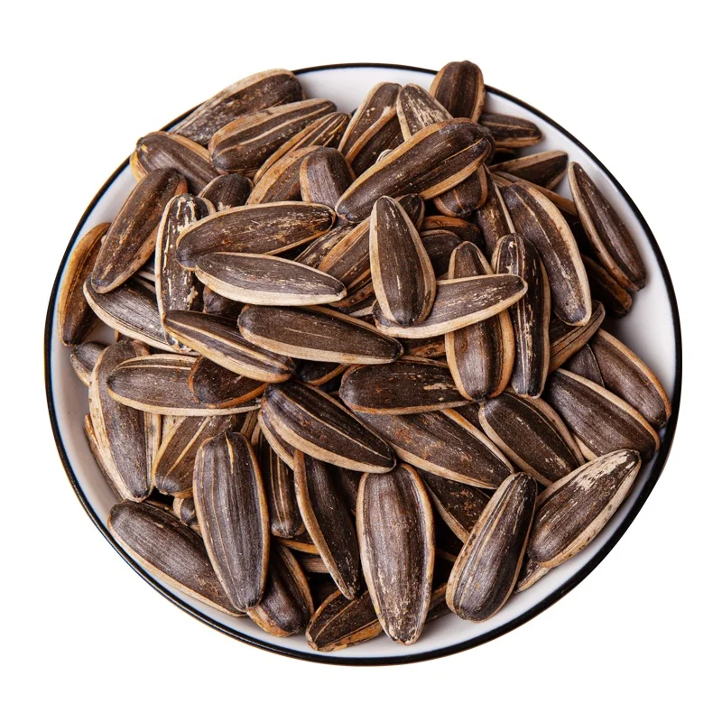 Premium Quality Salted and Roasted White Sunflower Seeds with Shell