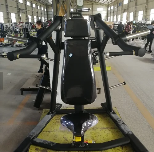 fitness synergy 360A gym