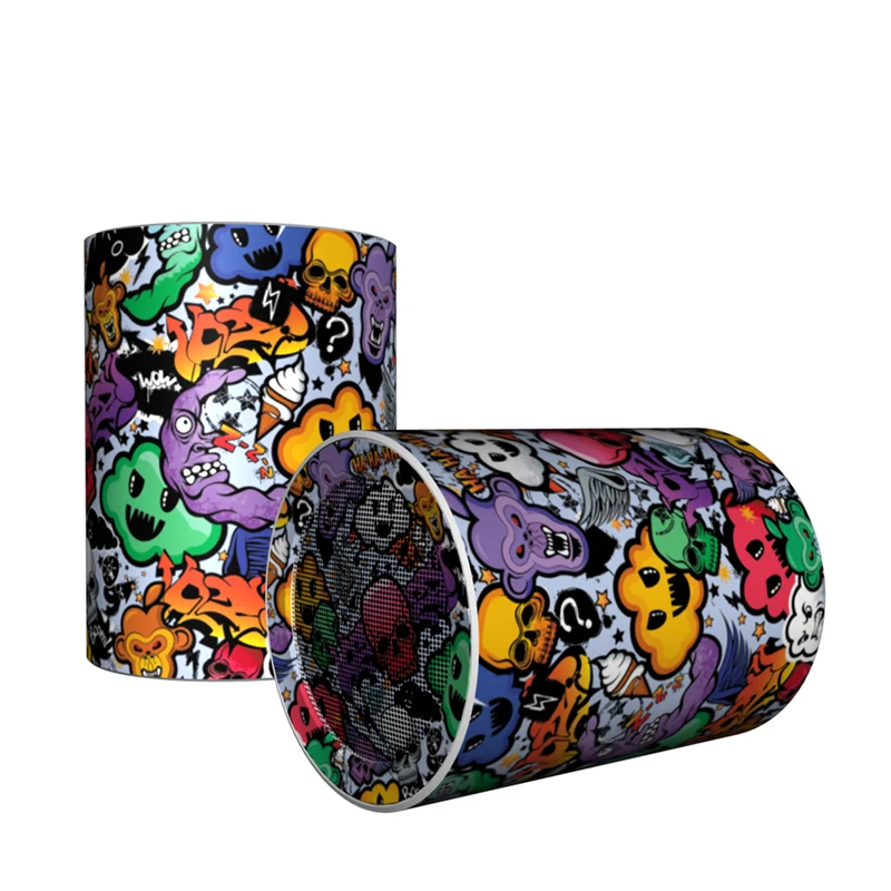 New Arrival Portable Wireless  Waterproof Speaker Music Cup  outdoor speaker