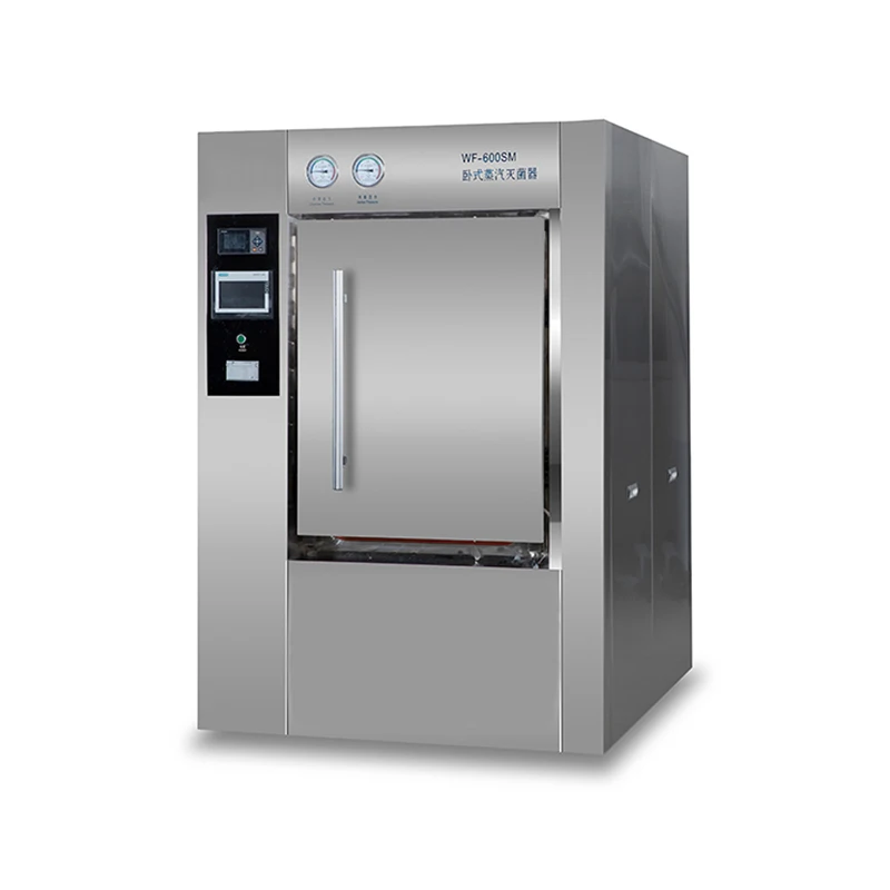 Multi-Purpose Automatic Vertical Steam Sterilizer Autoclave