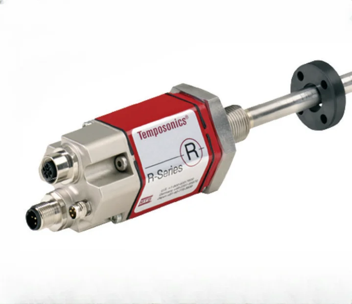 MTS/TEMPOSONICS R-Series RH  Industrial Position Sensors R-Series V Position Sensors  Magnetostrictive sensor