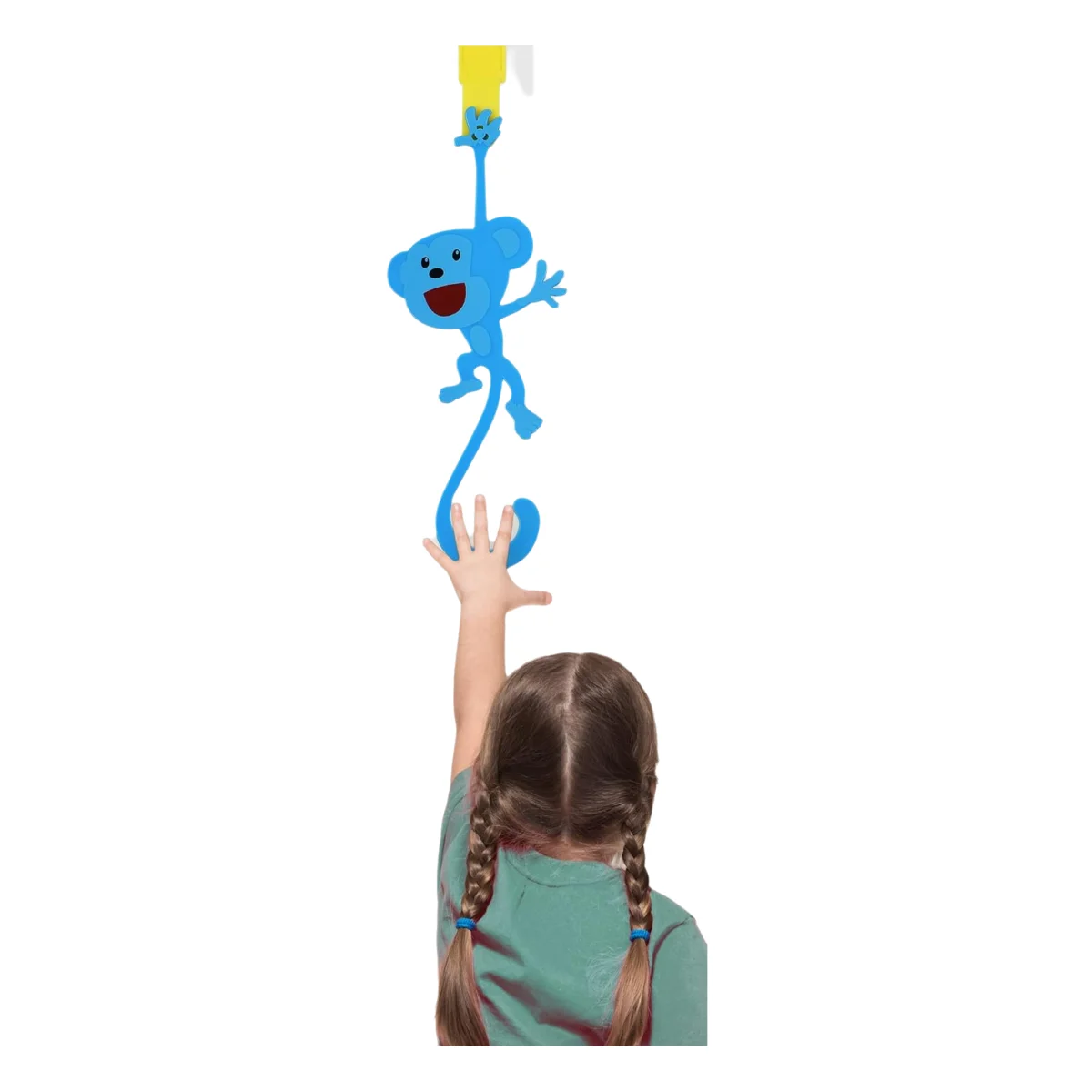 Light Switch Extender for Kids