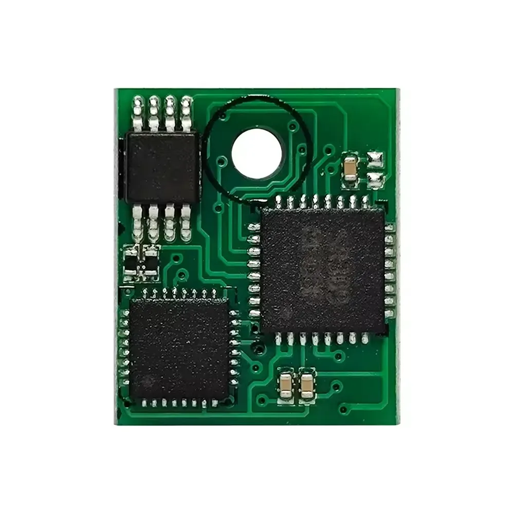 Cartridge Chip for Lexmark 56F2000  56F200E MS321 MX321 MS421 MX421 MS521 MX521 MX522 MS621 MS622 MX622  Black 6000 prints EUR