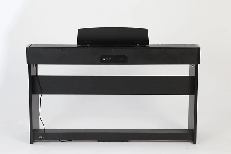 unique electric digital piano keyboard 88 key with competitive price