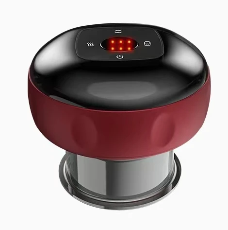 medical achedawy smart cupping therapy massager vacuum cupping machine electric cupping machine massage therapy