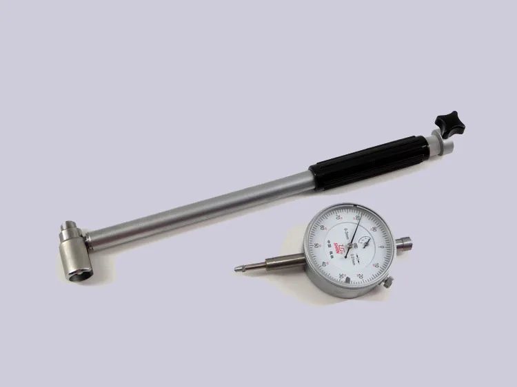 
Dial Bore Gauge 35-50MM Diameter Indicator Measuring Engine Cylinder Measuring Test Kit 