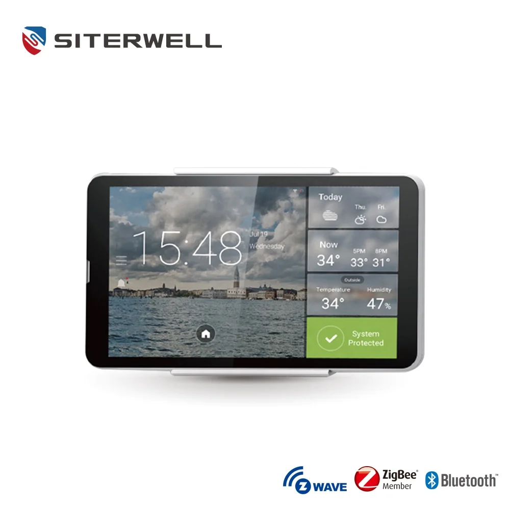 П системы безопасности advanced беспроводной gent обычных интегрированный управление пожарной сигнализации панель