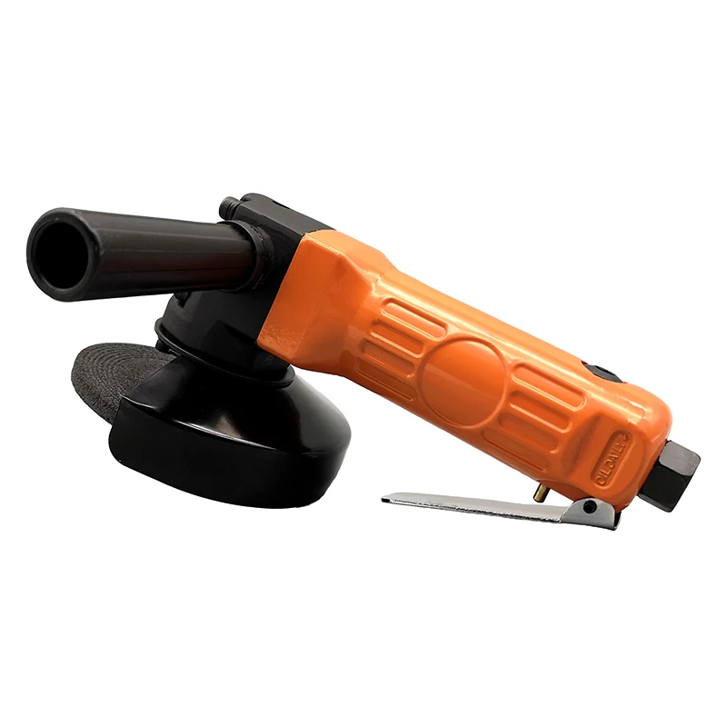 1004 4-дюймовый угловая шлифовальная машина пневматические инструменты длина 225 мм воздуха угловые шлифовальные