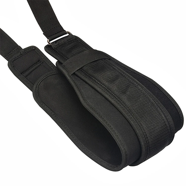 Door Sex Swing with Seat Sexy Slave Bondage Love Slings for Adult Couples with Adjustable Straps Holds up to 300lbs