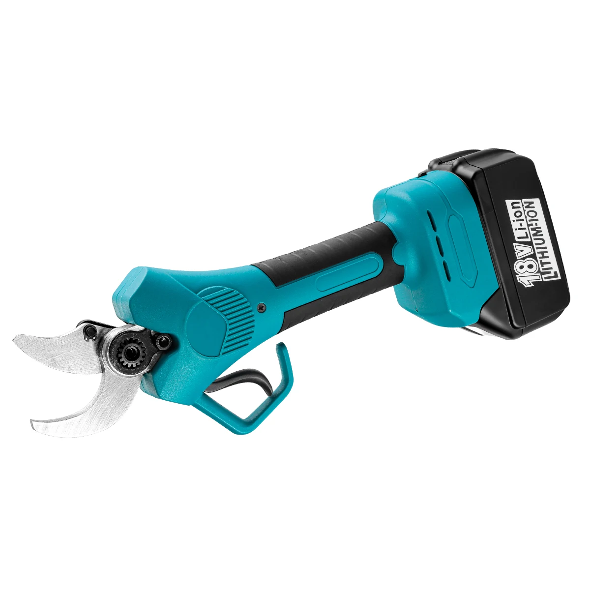 Electric Tree Branch Trimmer Professional Cordless Tree Pruner with Rechargeable Lithium Battery Electric Pruning Shears