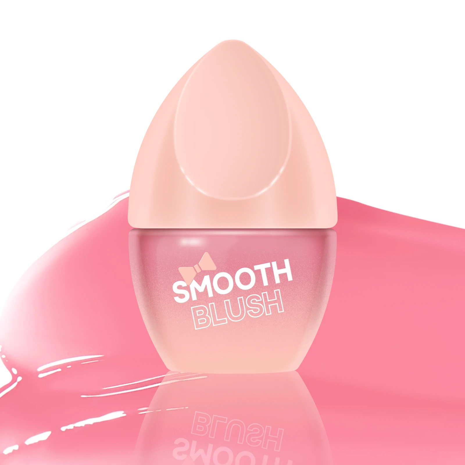 Makeup Blush Containers Cream Liquid Private Label Lip cheek Blush