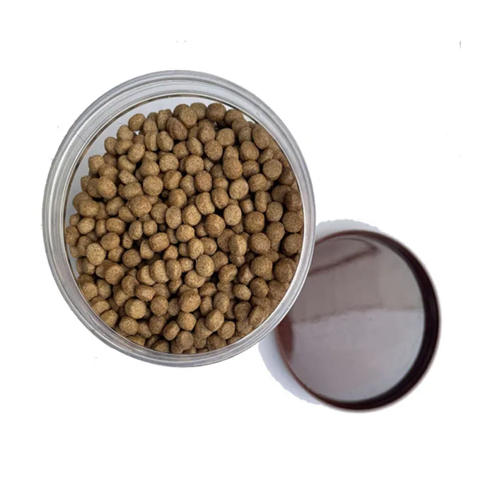 
Tien En China Factory wholesale customization nutritious feed Common Household pets Turtle Feed 
