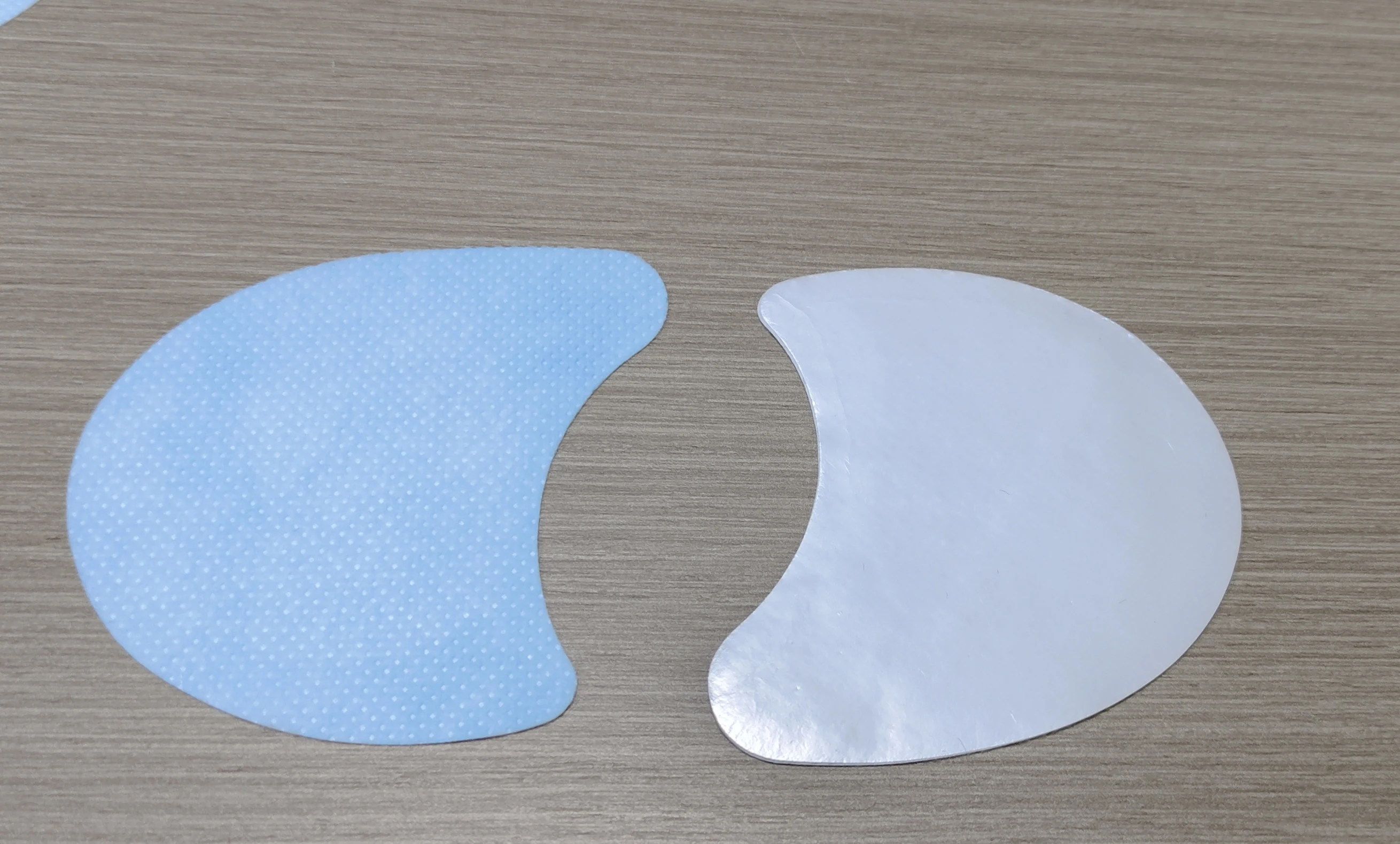 face forehead wrinkle patches anti wrinkle facial collagen mask to smooth eye cheek forehead wrinkles Korean Cosmetics