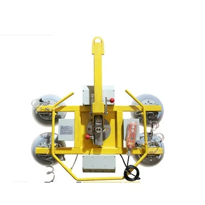 glass hoist glass lifting equipment vacuum lifter glass lifter sale durable use strong rubber plate vacuum electric