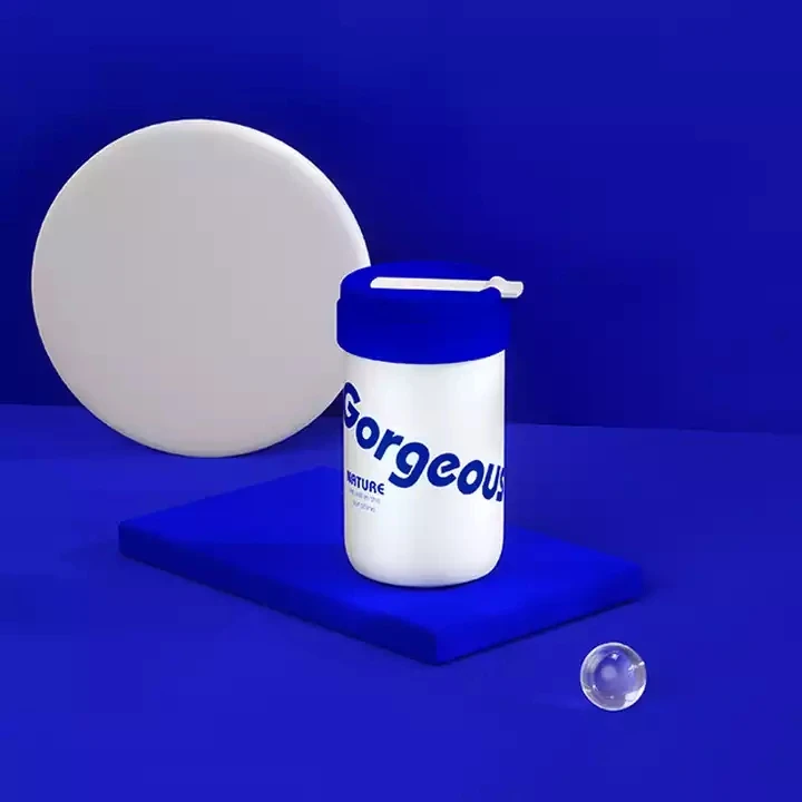 Hot Selling Double Wall Vacuum Cups 340ml 420 Kids Heat Press Tumbler Klein Blue cute Tumblers with Straw