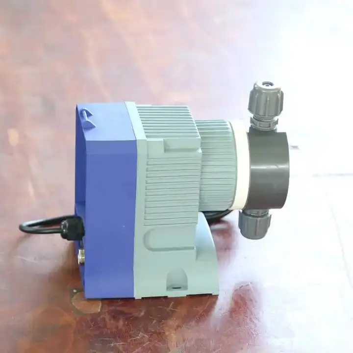 JCMAZ Micro Pump with Light Weight OEM Nonstandard Metering Solenoid Dosing Pump Series PTFE Electric Diaphragm Pump 150 210