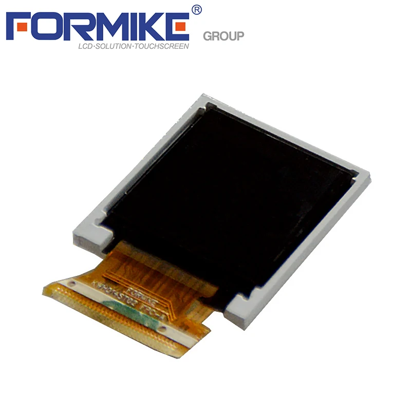 1 44 дюймов 128x128 высокое качество TFT ЖК-экран 32Pin с MCU SPI интерфейс