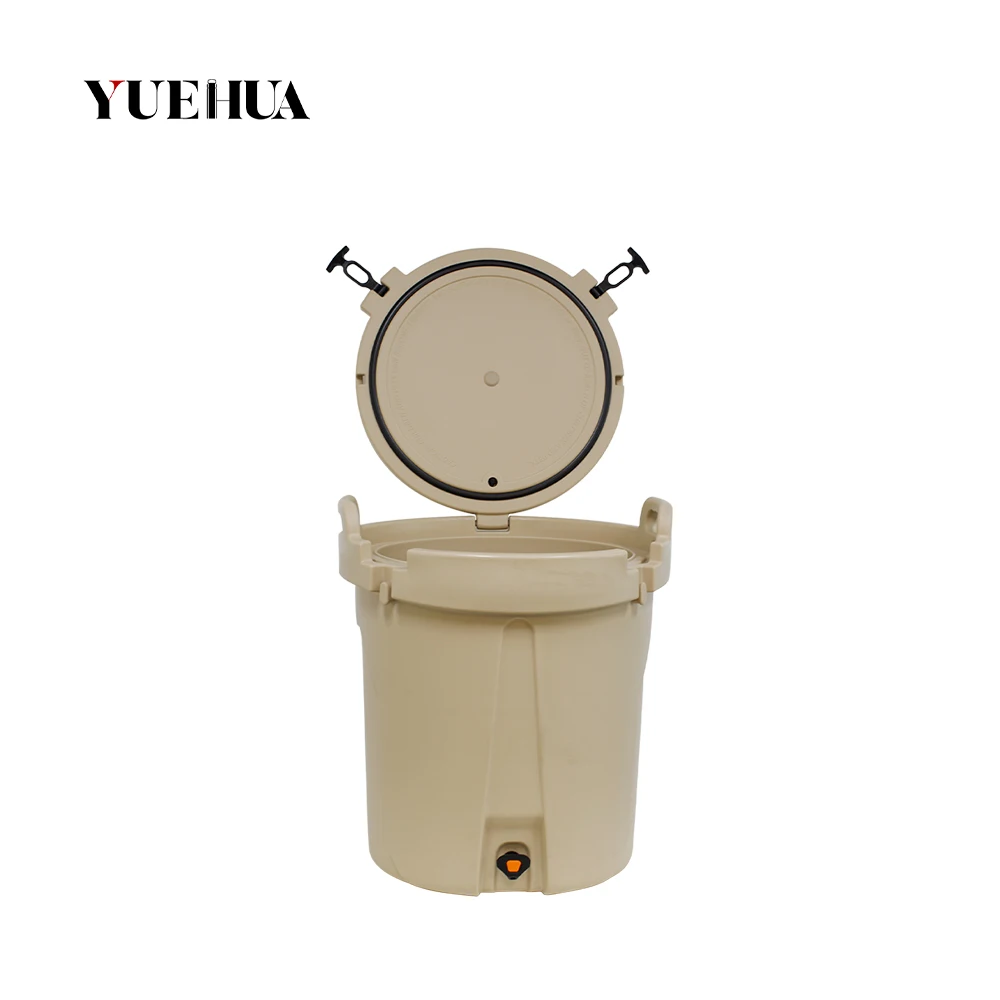  20L Rotomolded кулер ведро