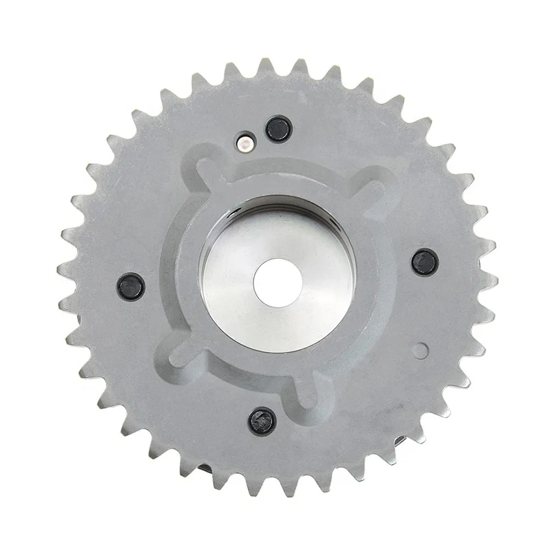 VVT-i Camshaft Adjuster for Mazada Atenza GGES Atenza BK3P Mazda6 MPS 2.3L 6M8G-6C525-BA L372-12-4X0C L372-12-4X0D L372124X0B