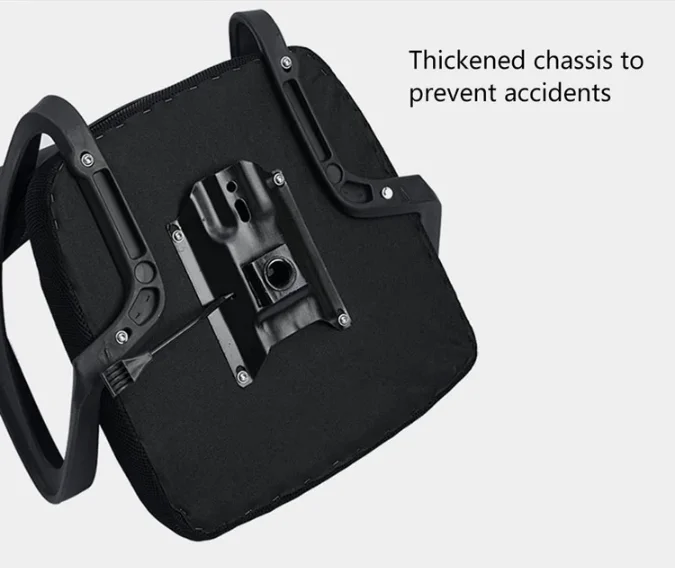 Wholesale Modern High Quality Computer Chair comfortable ergonomic computer chair