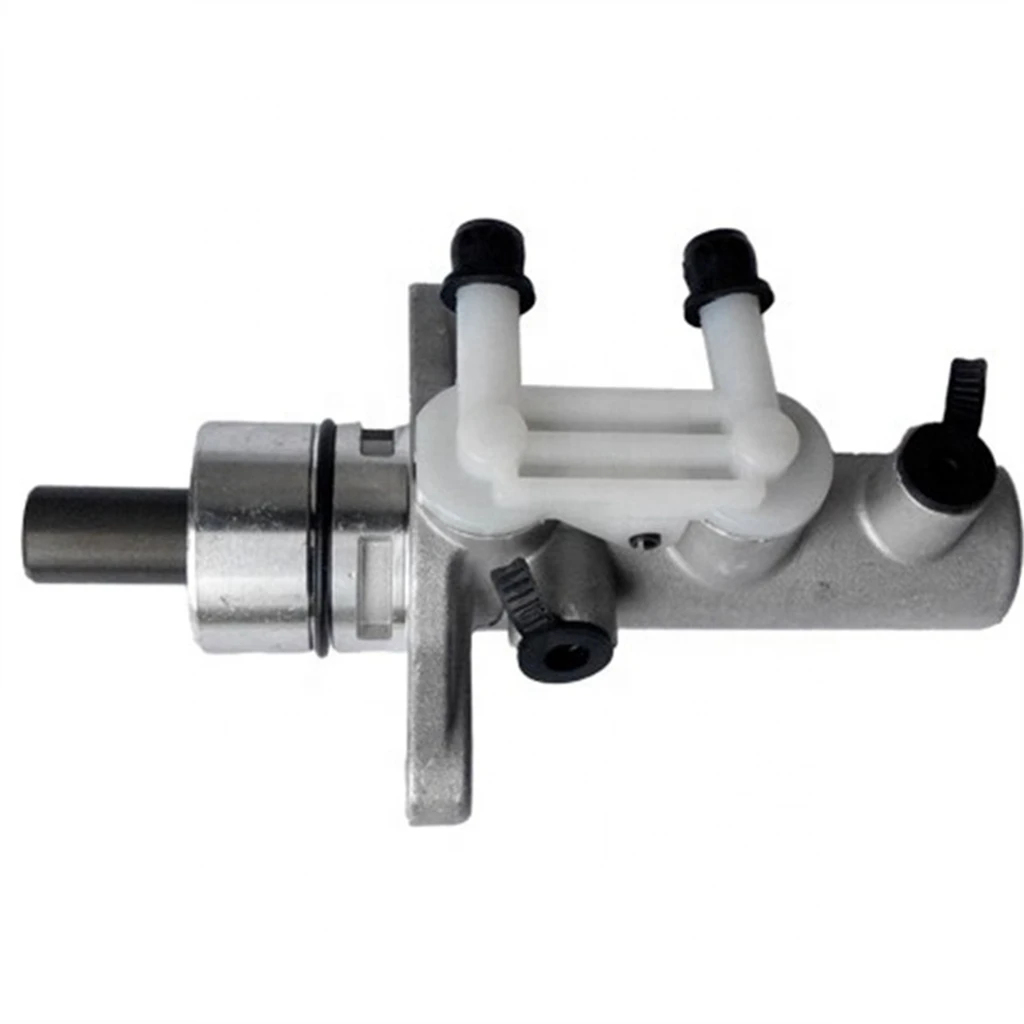 
51100-80C10-000 Easy Installation Auto Brake System Universal Adjustable Brake Clutch Levers Master Cylinder 